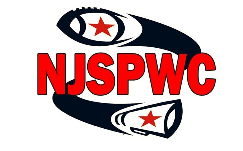 New Jersey Shore Pop Warner