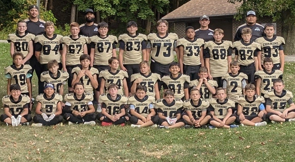 2026 Season Registration Open Now!