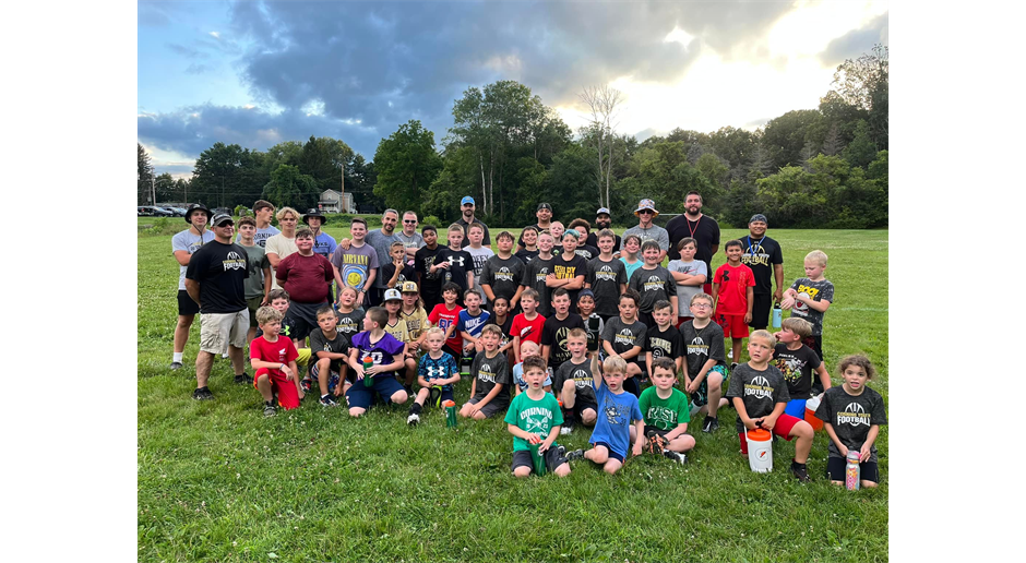 2025 Youth Summer Camp