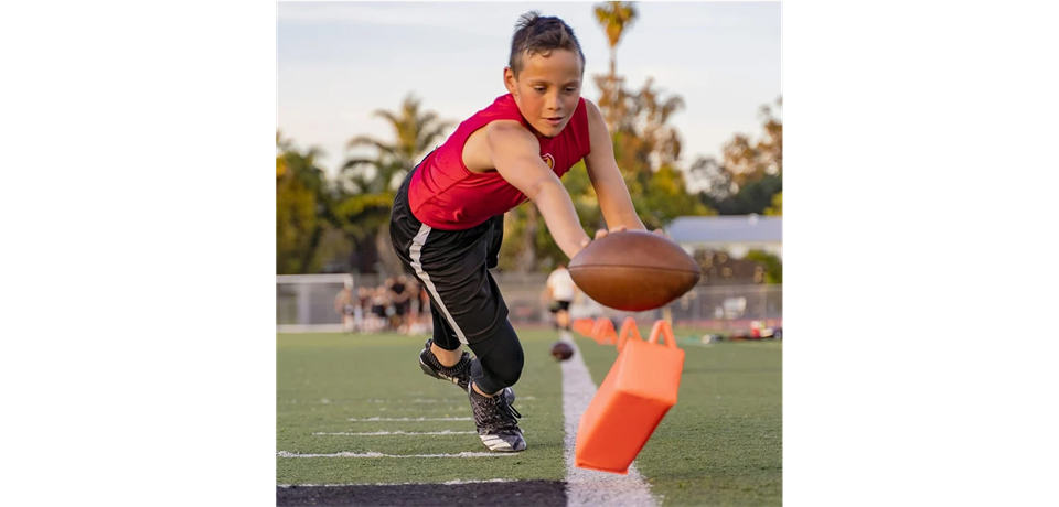 Join our Sports Camp