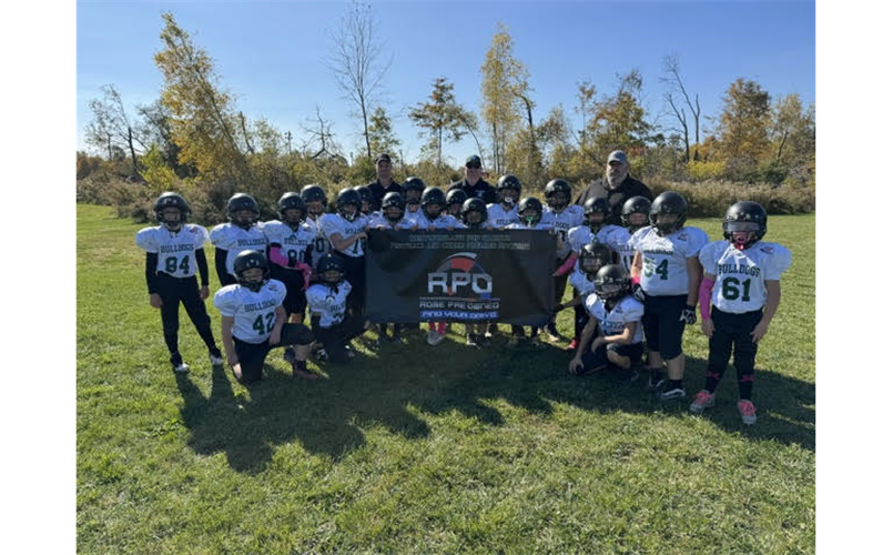 10u Football - 2024