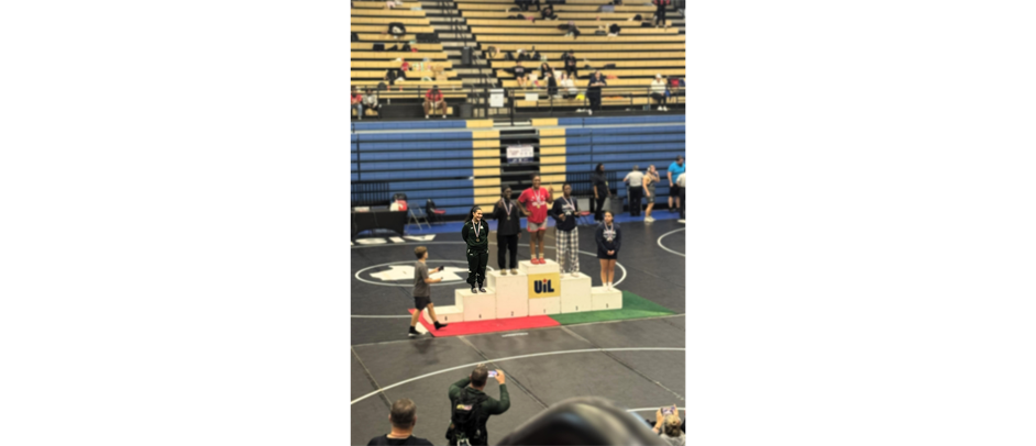 State Qualifier San Antonio