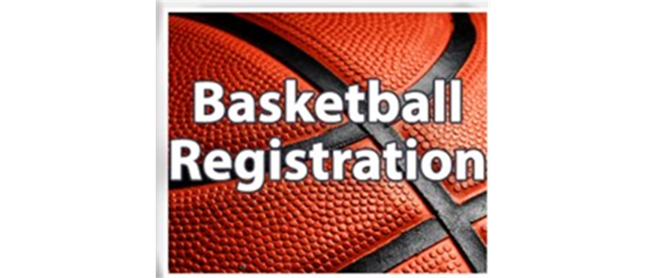 Registration Open