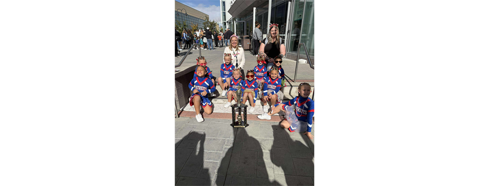 TM 2025 1st place Locals 