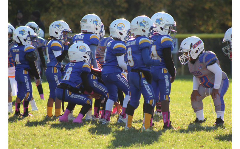 More Than Just A TEAM