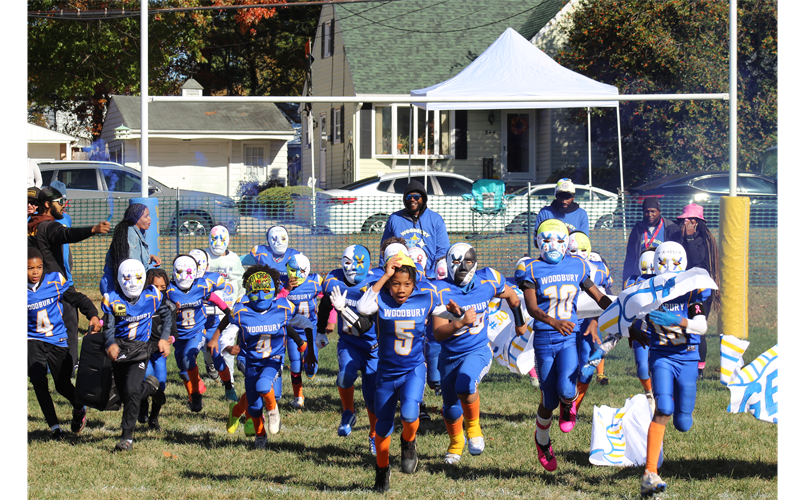 Building Strong Character