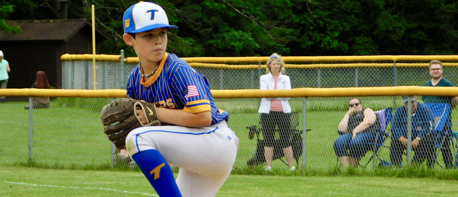 Trumansburg Little League 