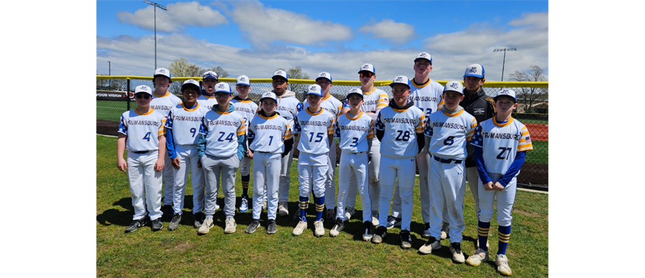 Trumansburg Little League 