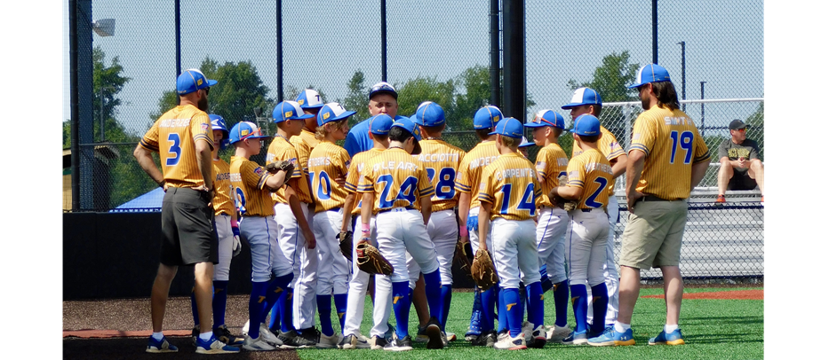 Trumansburg Little League 