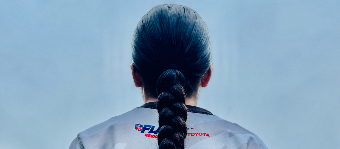 The Road to Canton Starts Here!