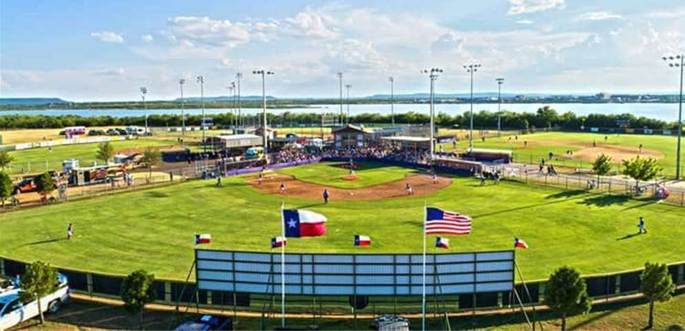 TxWest State Tournament - Abilene