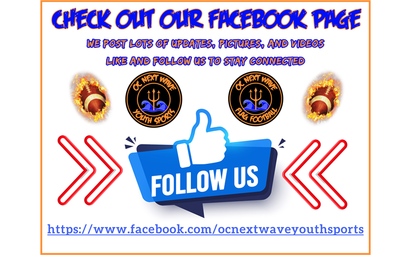 Click Here to Check Out Our Facebook Page
