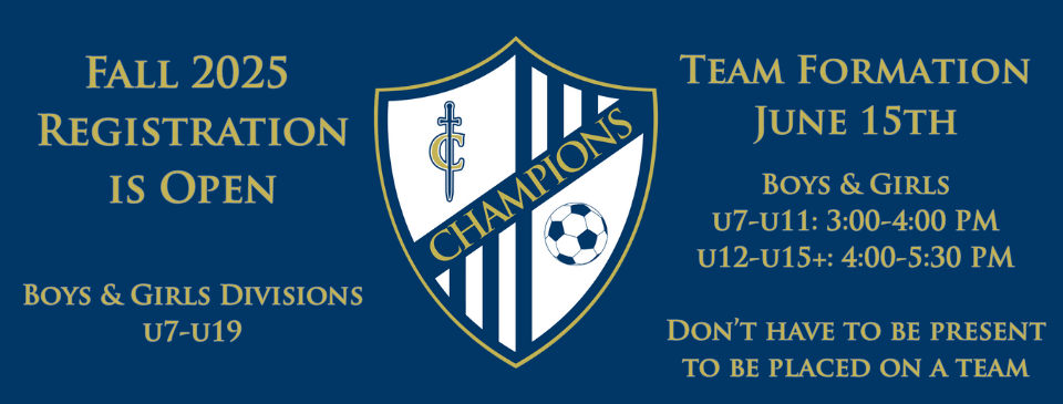 Register Today