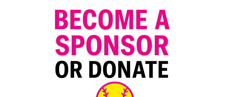 Become a Sponsor or Donate!