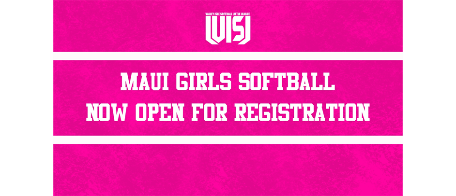 Registration is Open!
