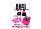 PRE-ORDER VISSL MERCH