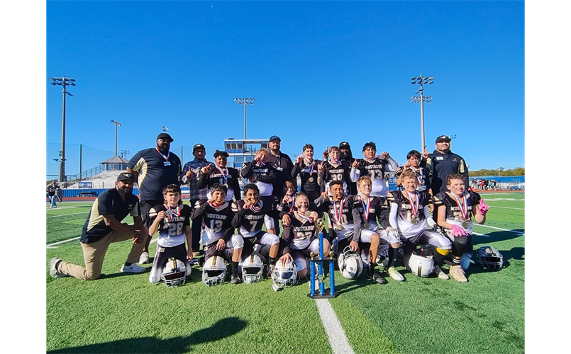 National League Champions