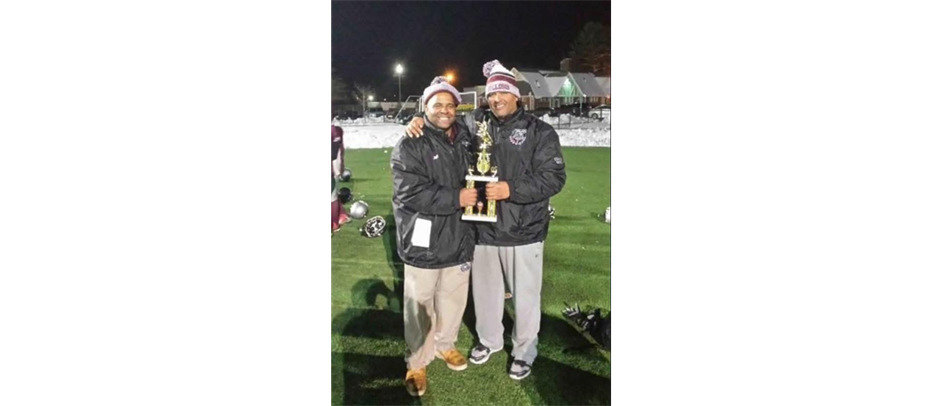 Winning Tradition