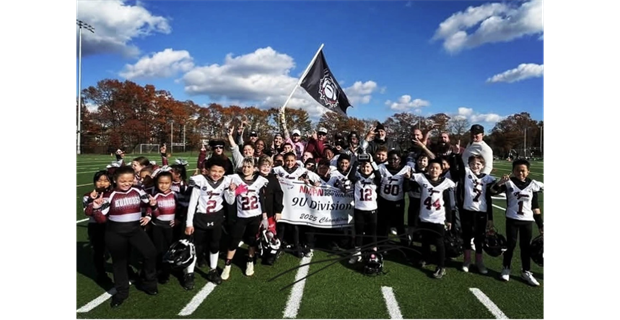 2025 9u State Champs!!