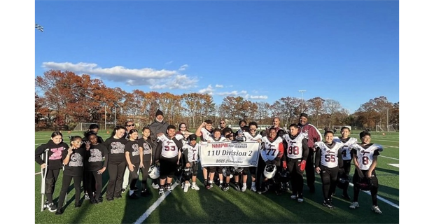 2025 11u State Champs!!