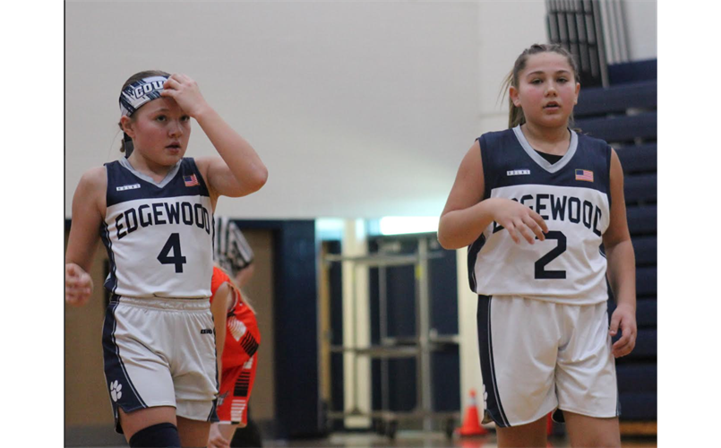 Select League Registration is now open!