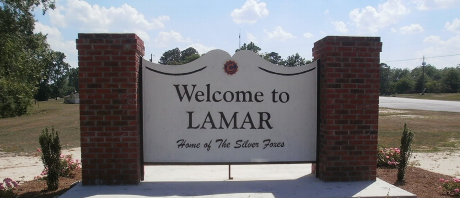 Sign up here for sports in Lamar, SC