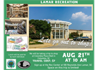 Columbia Mall Shopping Trip- 10 AM