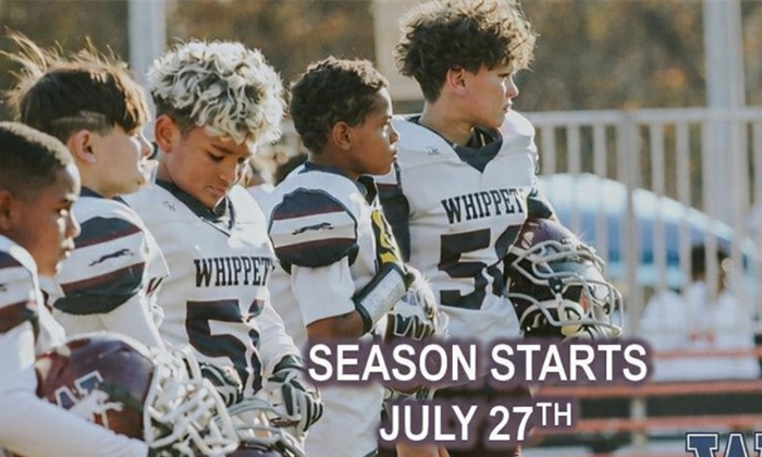 Register Today!
