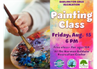 Painting Class