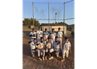 13u Elite NCS Swing N Surf Tournament Champions
