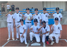 14U Elite Takes TPR's Central Valley Classic in Dominant Fashion