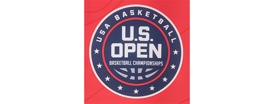 USA Basketball - Gold Certified