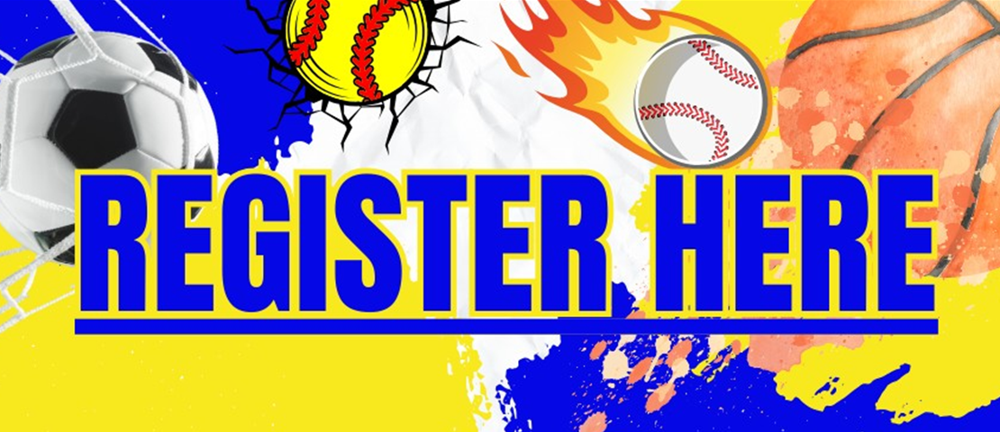 Register today!