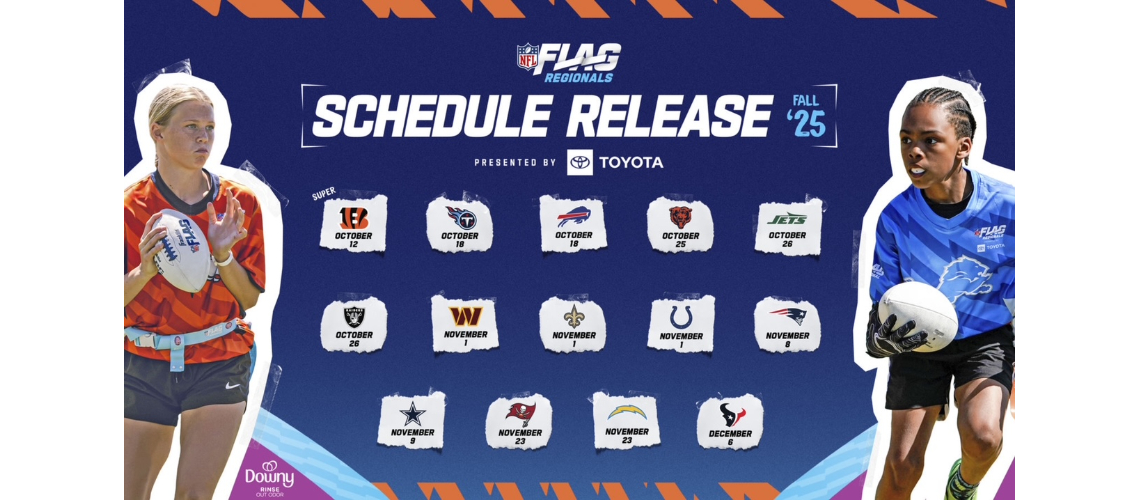 Upcoming Regional Tournaments