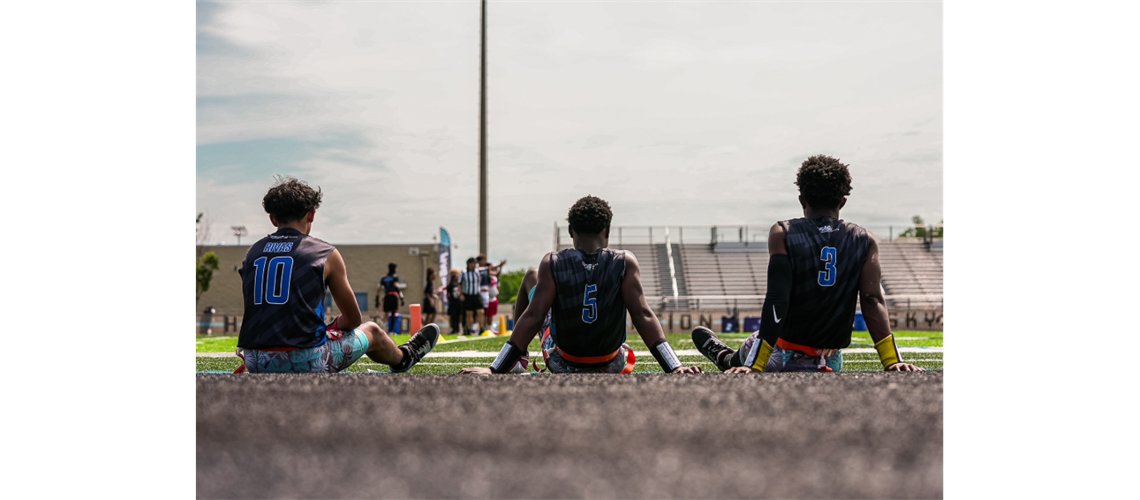 Duarte Elite Flag Football