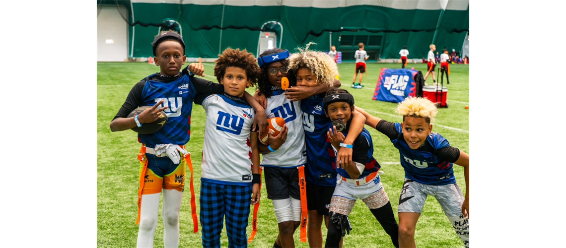 Duarte Elite Flag Football
