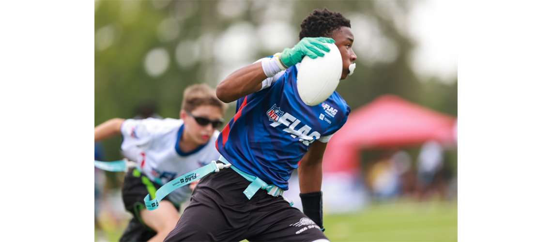 Duarte Elite Flag Football