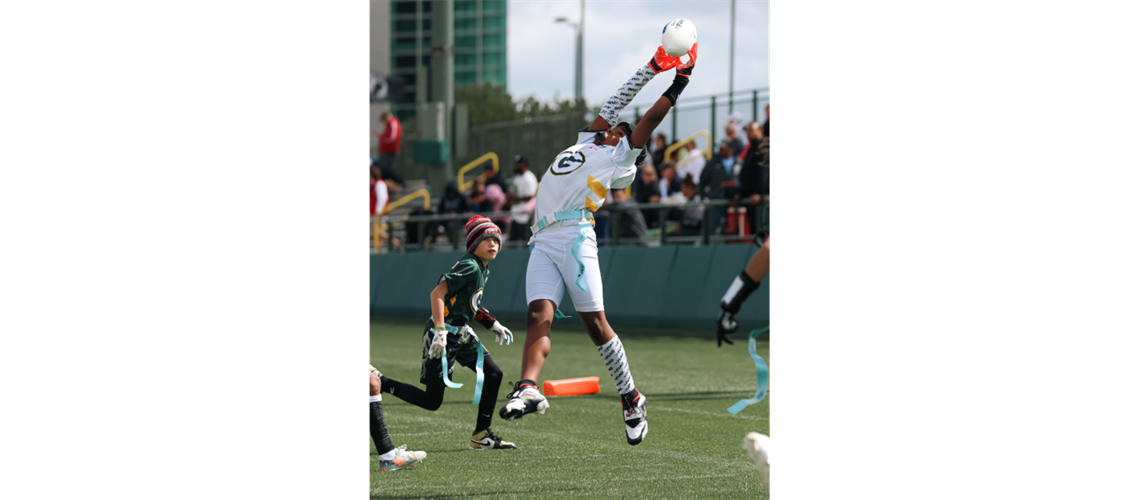 Duarte Elite Flag Football