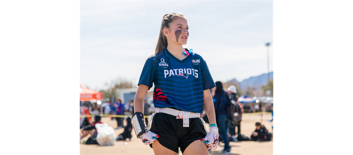 Duarte Elite Flag Football