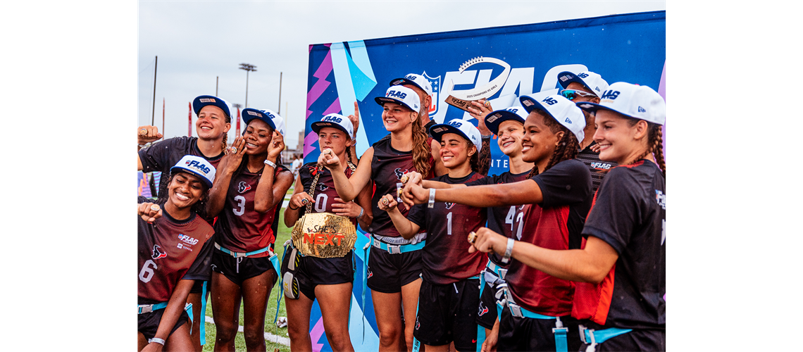 Duarte Elite Flag Football