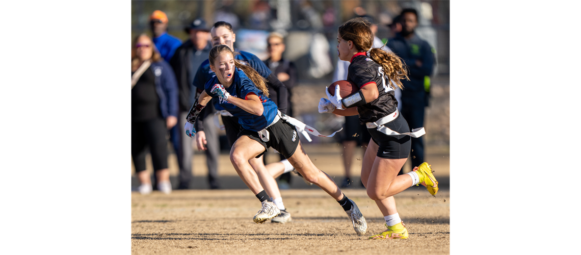 Duarte Elite Flag Football