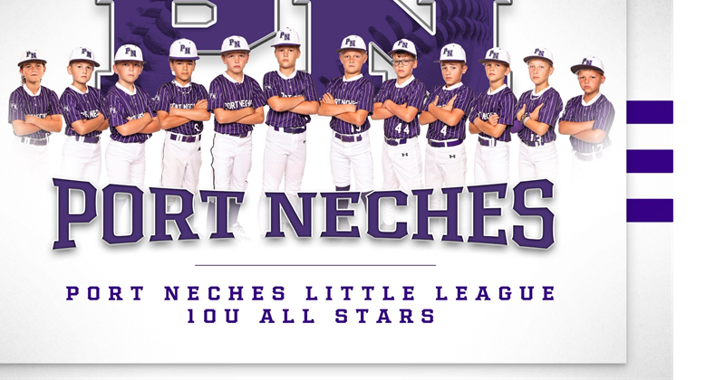 PNLL 10U All Stars - 2025