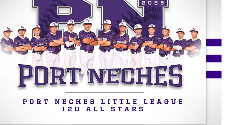 PNLL 12U All Stars - 2025