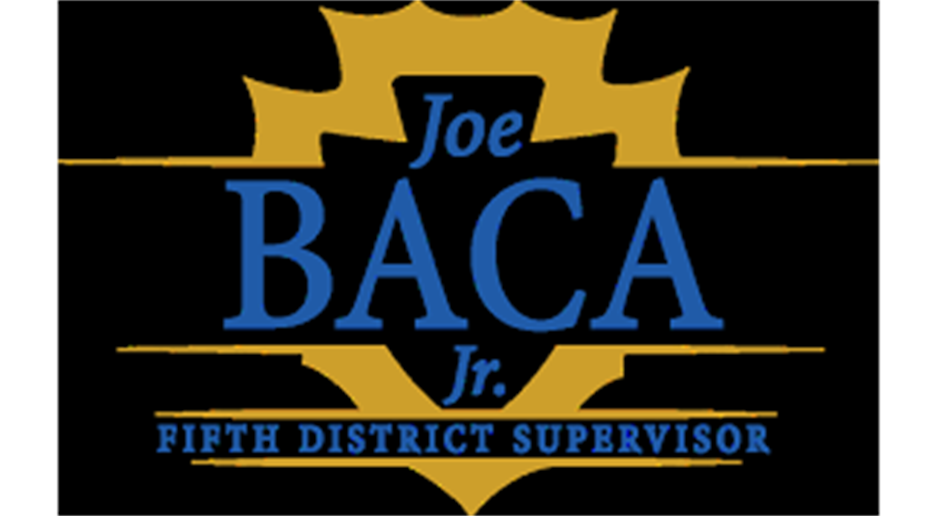 Joe Baca Jr