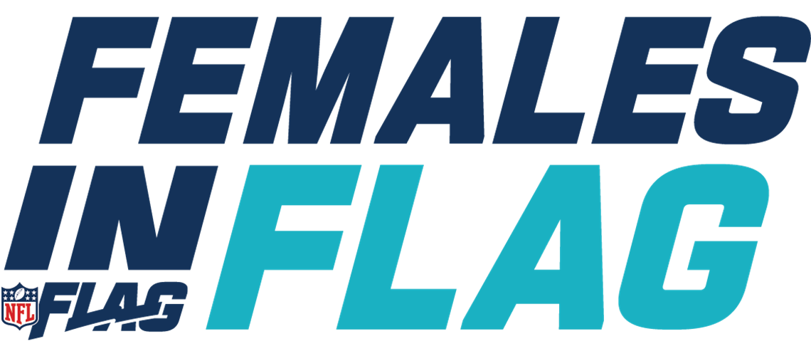 Females in Flag