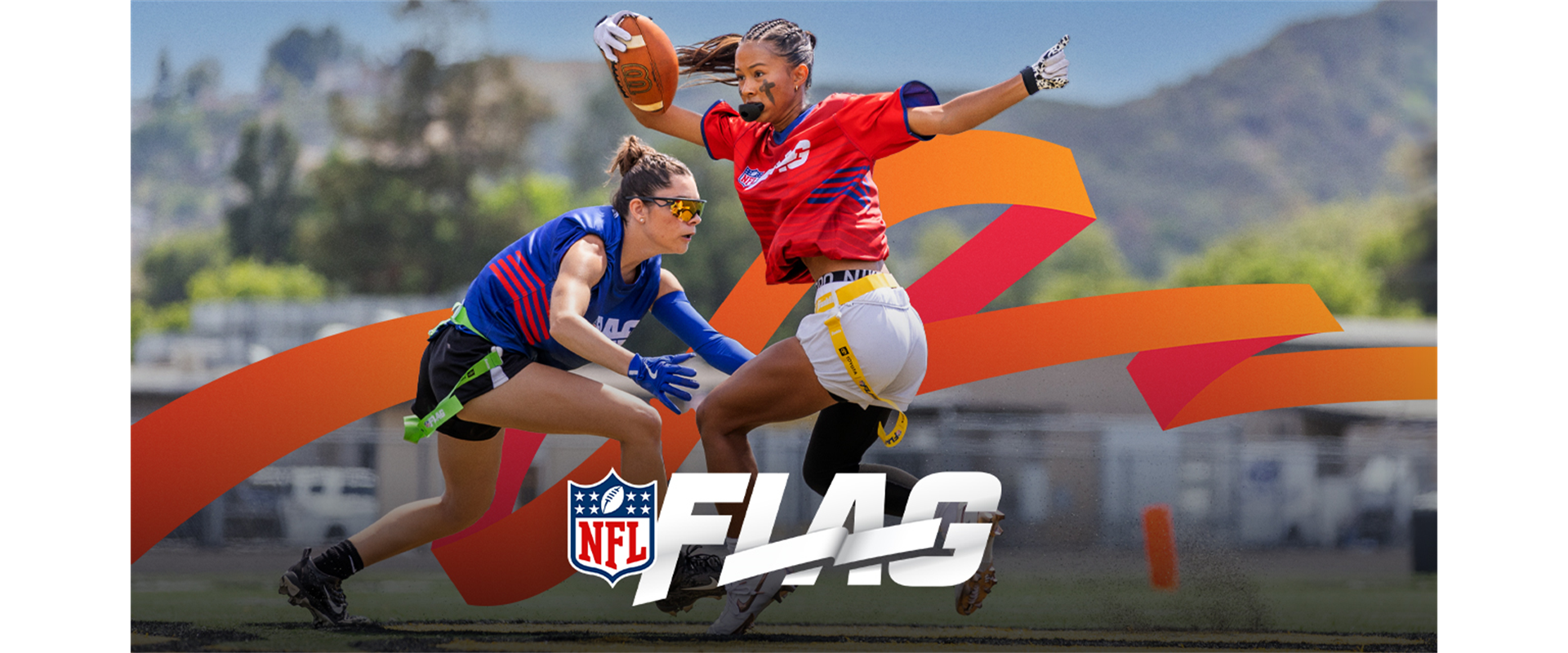 Register today for the 2025 Fall Season