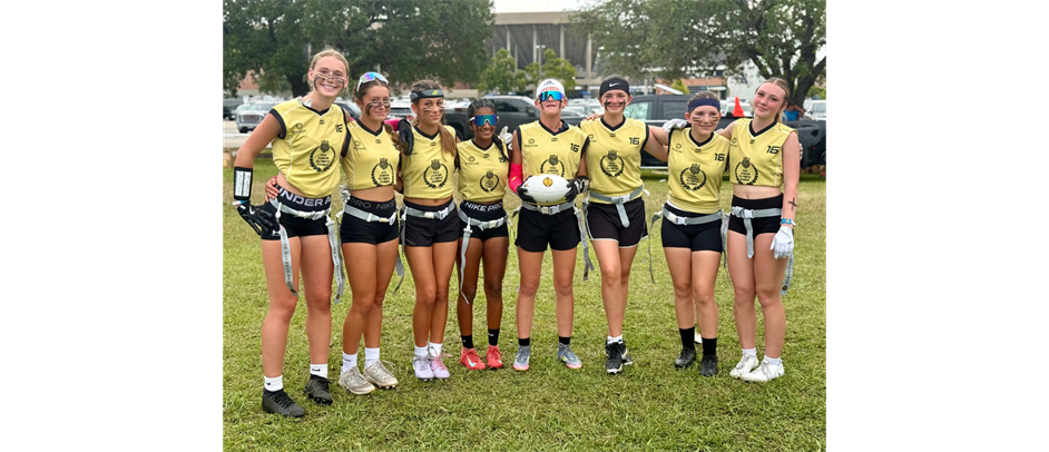 Team Up and Have Fun 