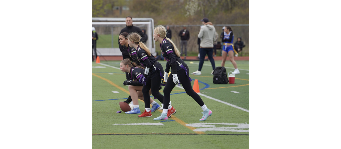 Join the Fun with NFL FLAG Description Learn, Bond, and Have a Blast!