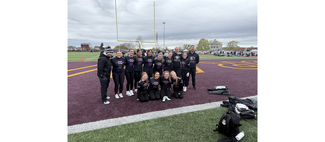 Team Up and Have Fun 