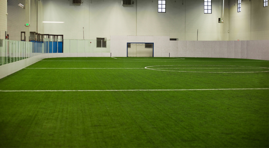 Hourly Field Rentals